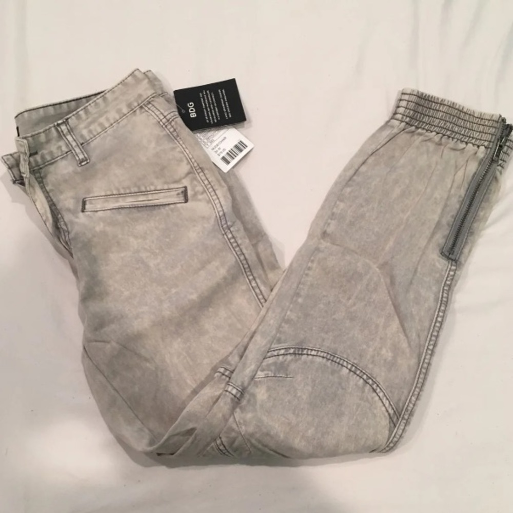 BDG mom pants/joggers